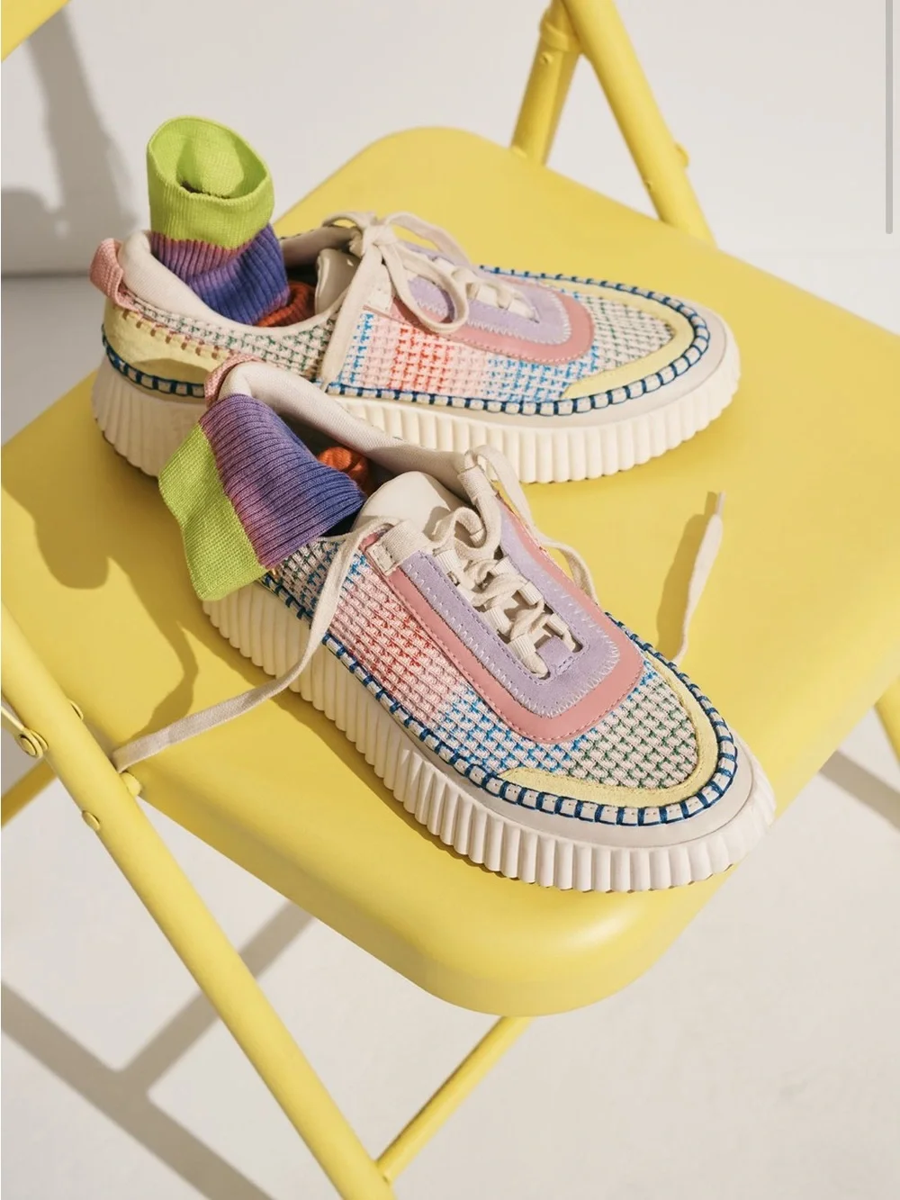 Dolce Vita Dolen Sneakers